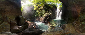 Bali - Gitgit Waterfalls
