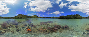 West Papua - Raja Ampat Islands