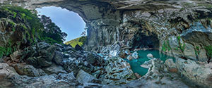 Xe Bangfai Cave