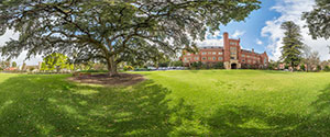 Perth, St George's College